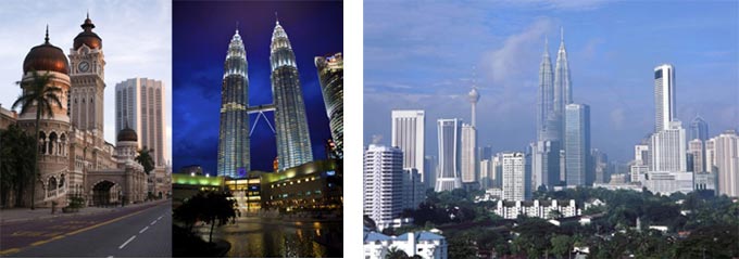 Kuala Lumpur (Malezya) 15. Uluslararası Helal Endüstrisi Ticari Fuarı Programı