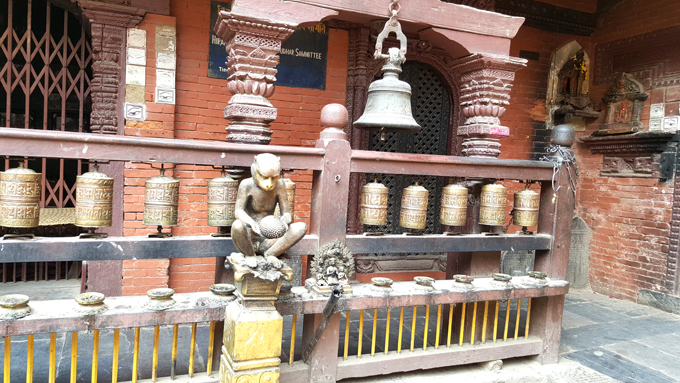 Bhakatapur