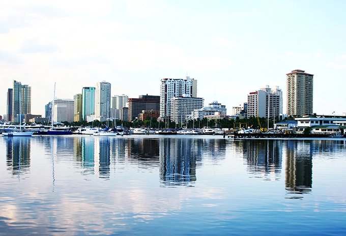 Manila